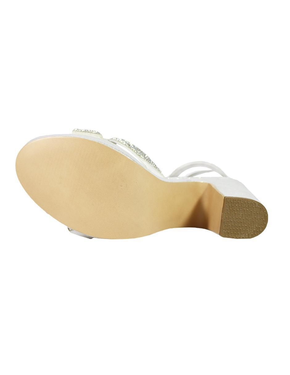 Sandalia para mujer 4