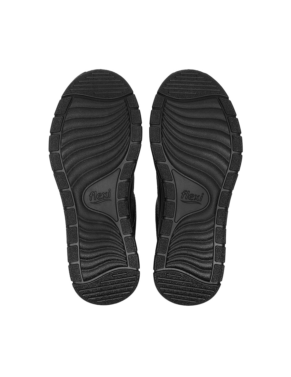 Zapato de piel para mujer 2