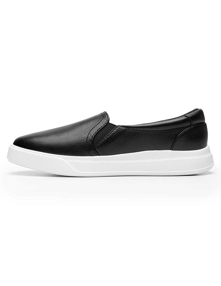 Walmart Steve Madden Gills Slip On Sneaker Jumpstreet Slip-On