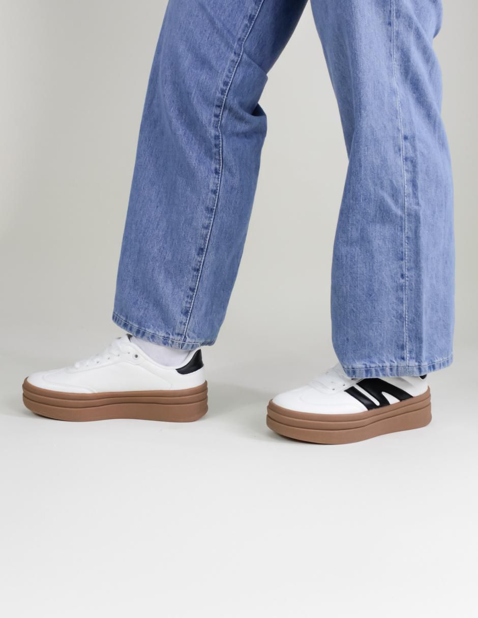 Tenis para mujer 2