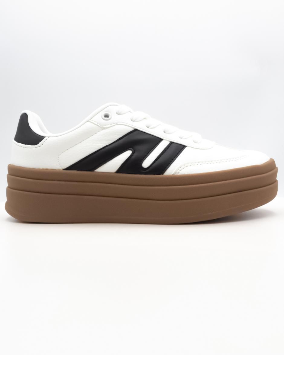 Tenis para mujer 3