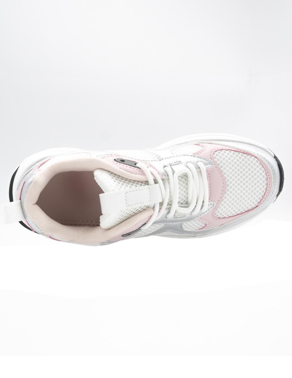 Tenis para mujer 5