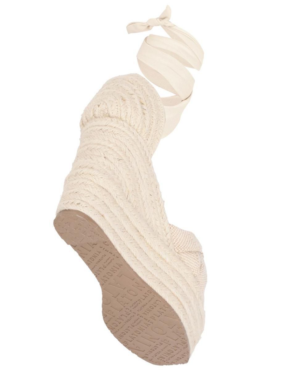 Alpargata para mujer Anna 6