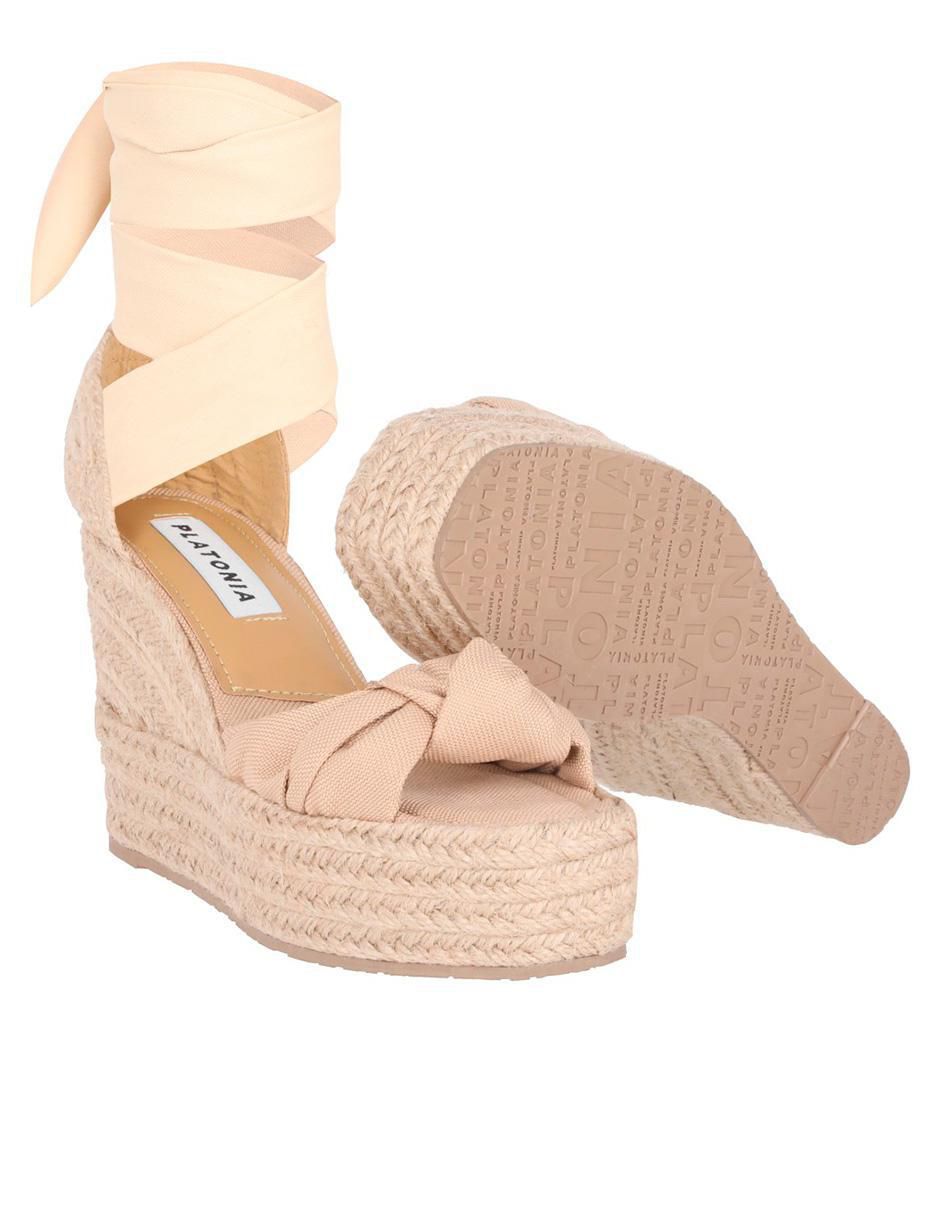 Alpargata para mujer Anna 5