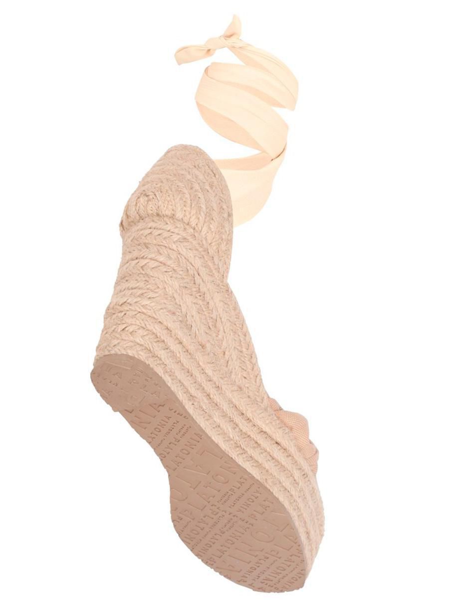 Alpargata para mujer Anna 6