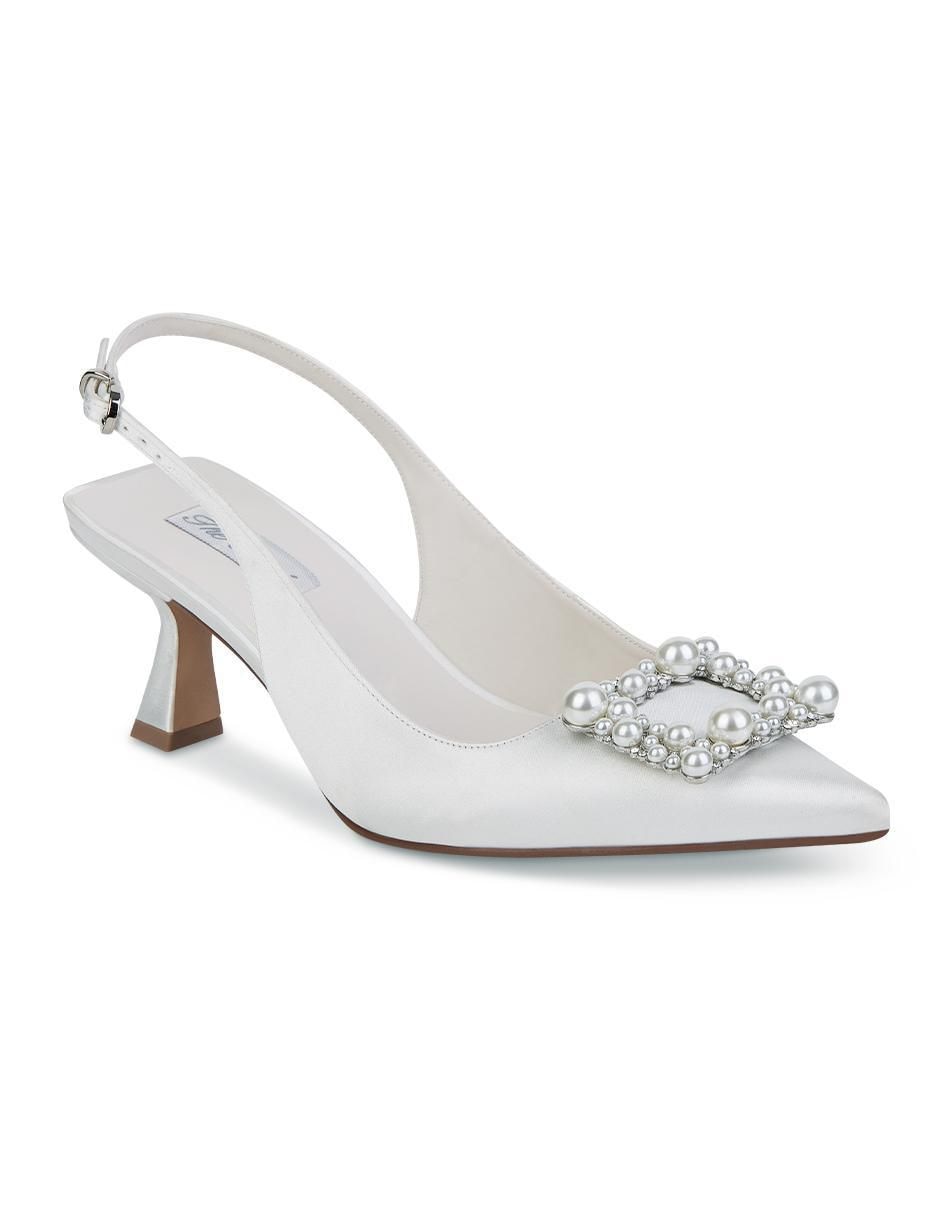 Zapatilla Boda 2