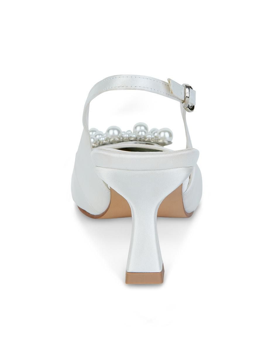 Zapatilla Boda 3