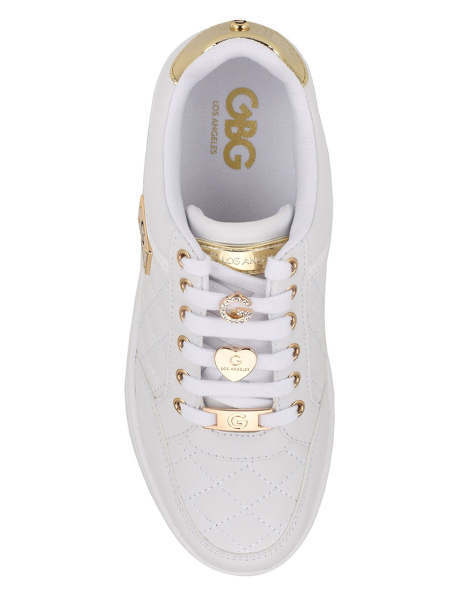 Tenis para mujer 4