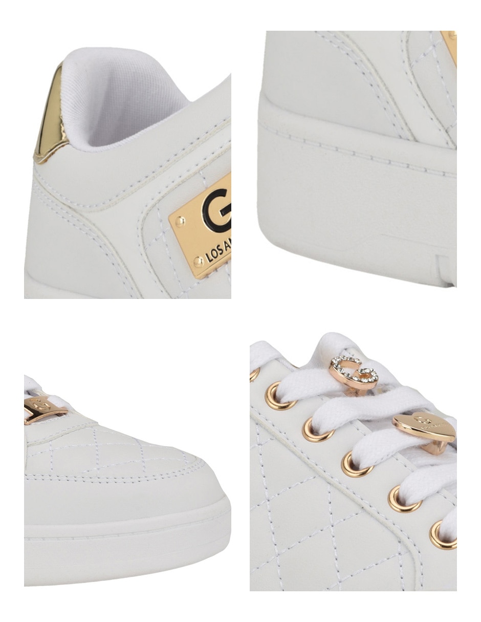 Tenis para mujer 6