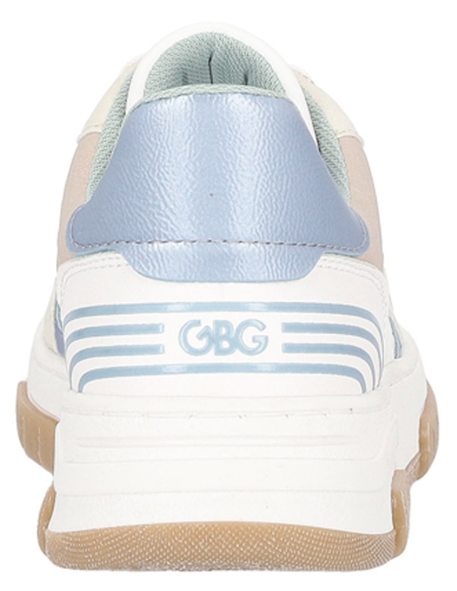 Tenis para mujer 4