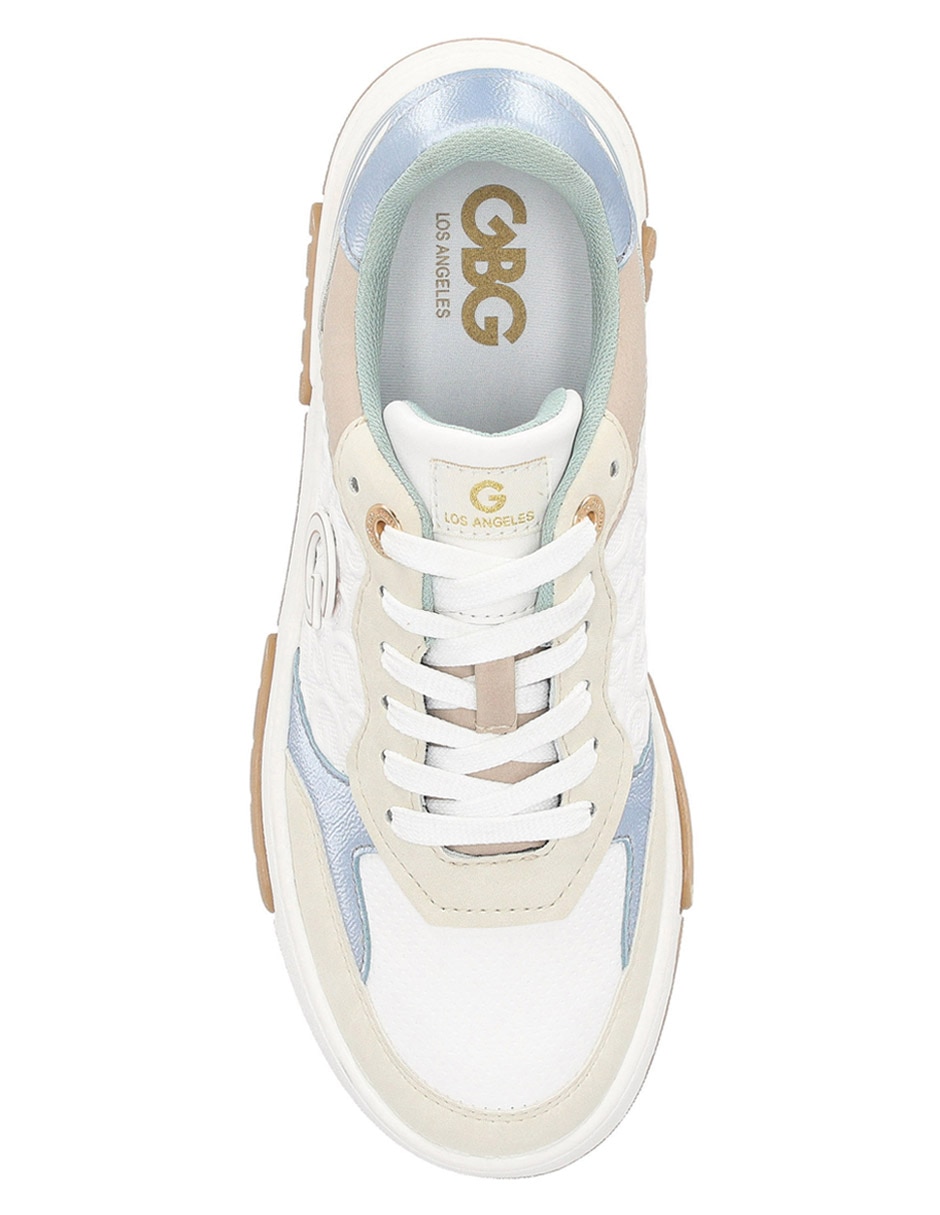 Tenis para mujer 5