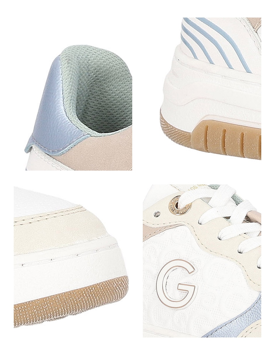 Tenis para mujer 7