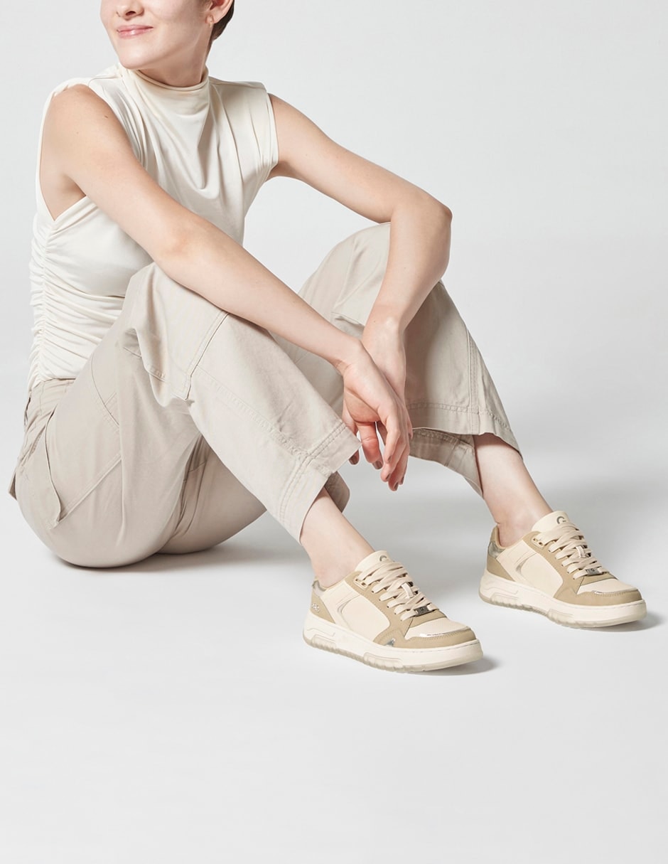 Tenis para mujer 2