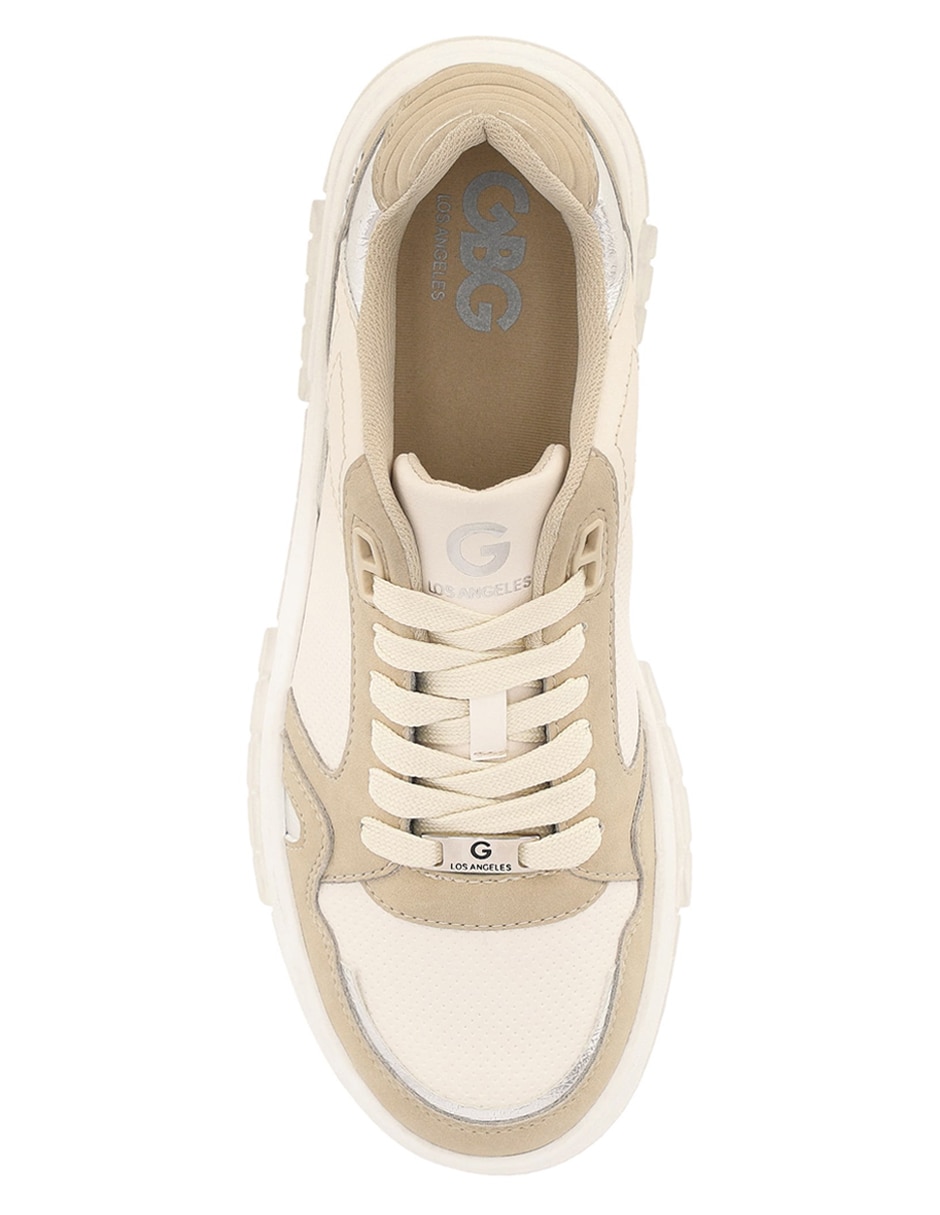 Tenis para mujer 6