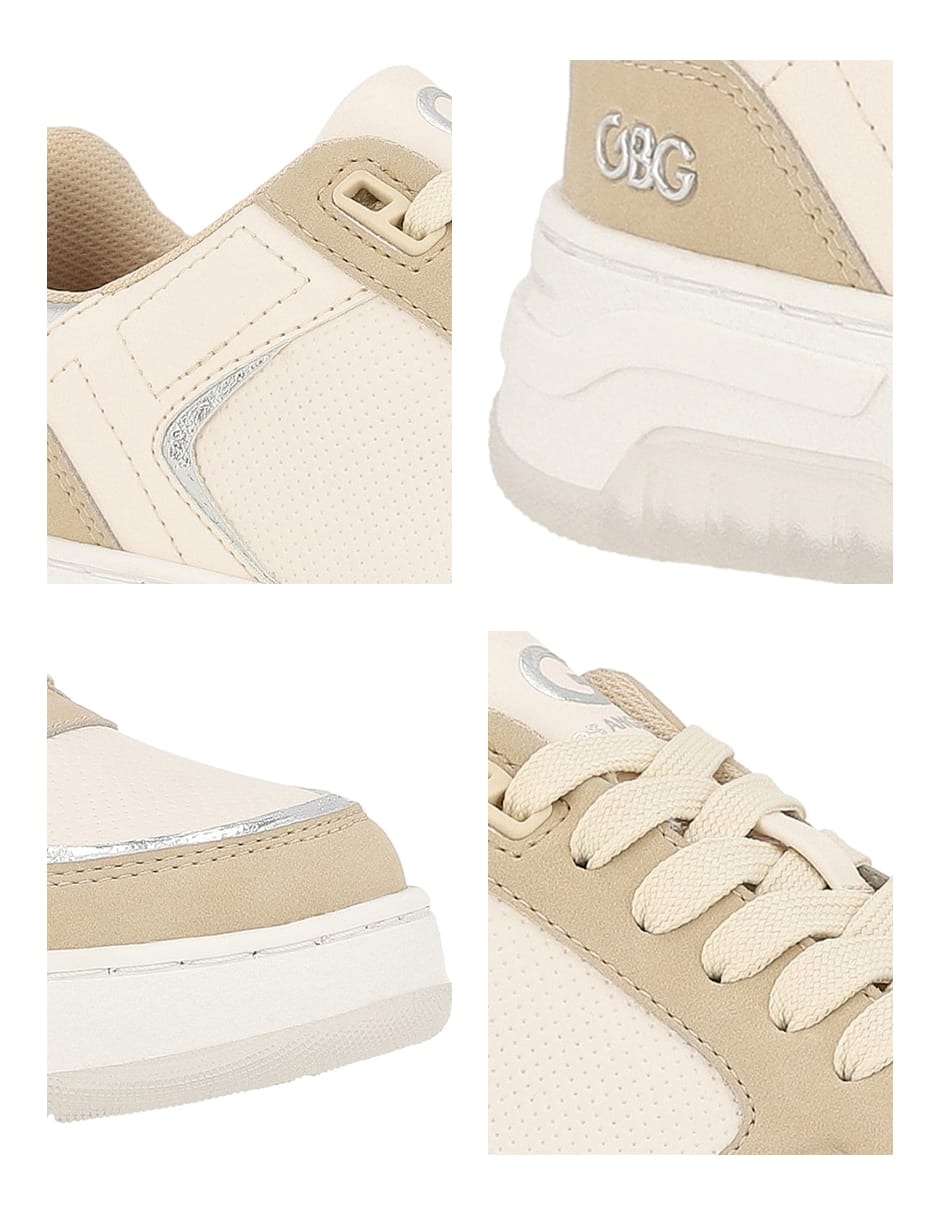 Tenis para mujer 8