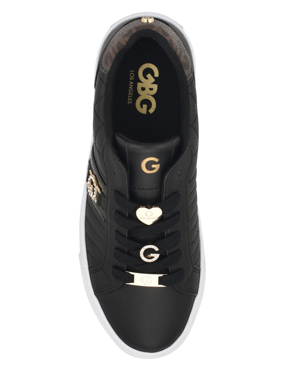 Tenis para mujer 4