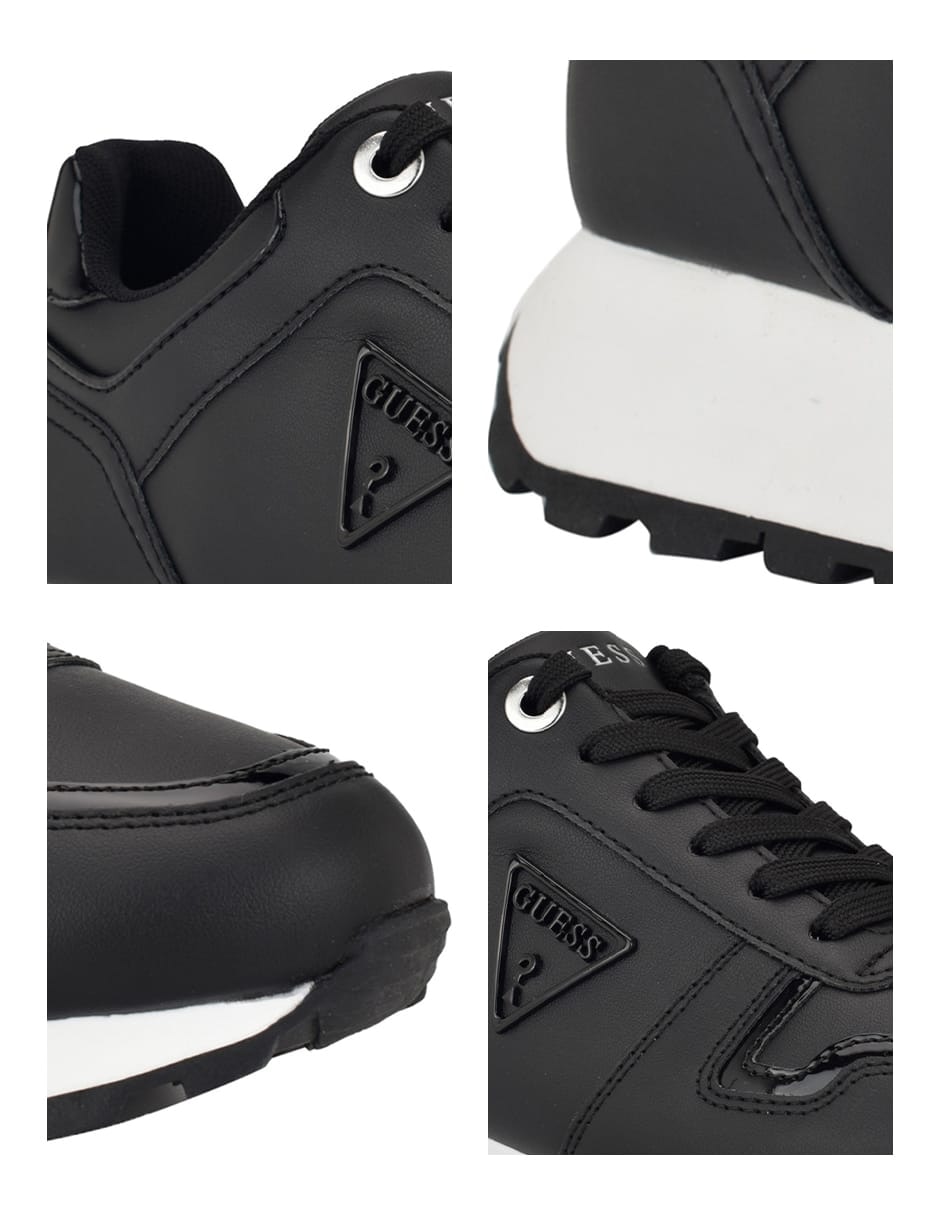 Tenis para mujer 6