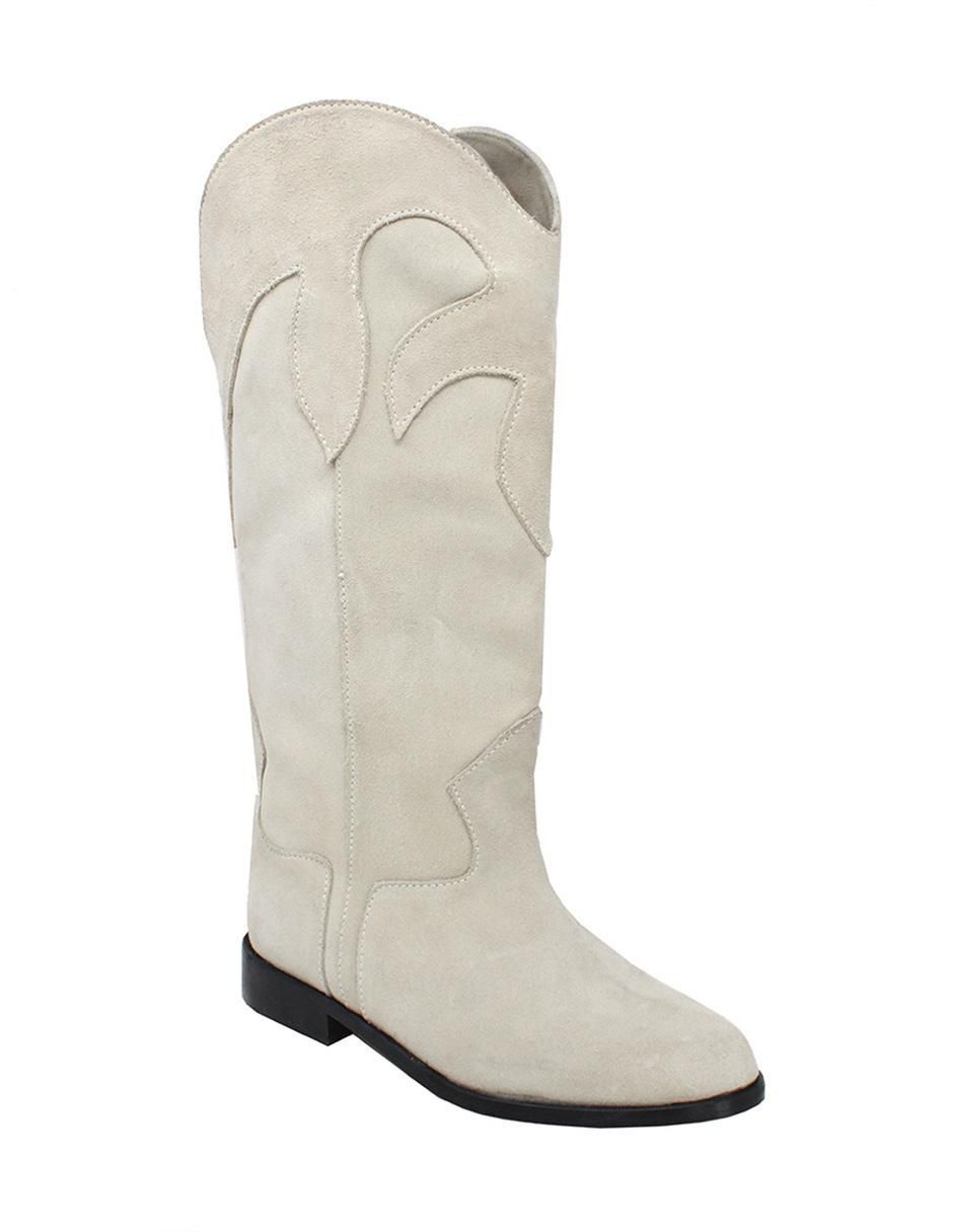 Bota abajo de la rodilla Laredo para mujer