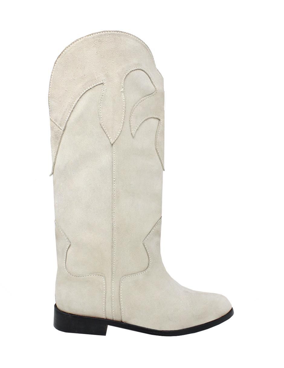 Bota abajo de la rodilla Laredo para mujer 2