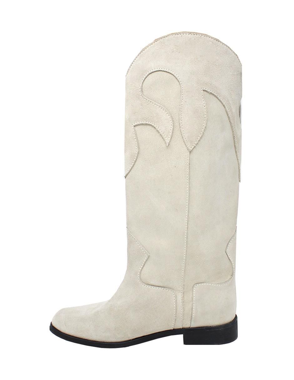 Bota abajo de la rodilla Laredo para mujer 3
