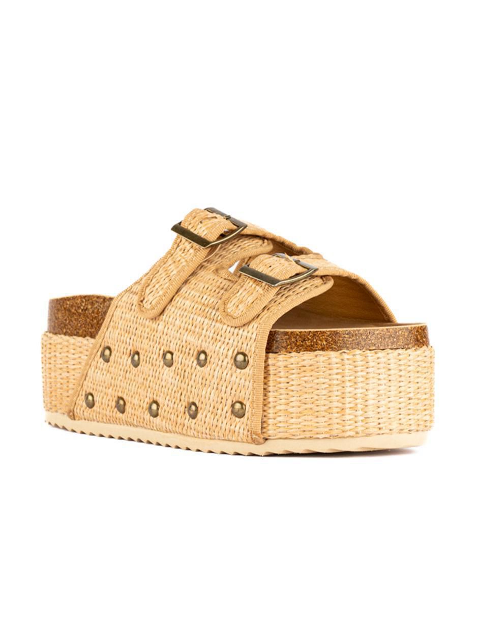 Sandalia para mujer