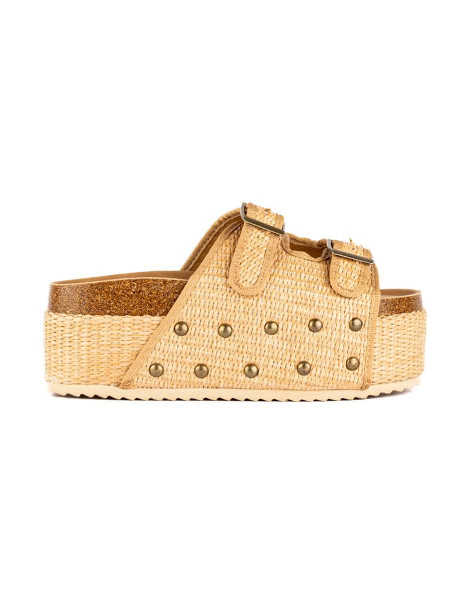 Sandalia para mujer 2