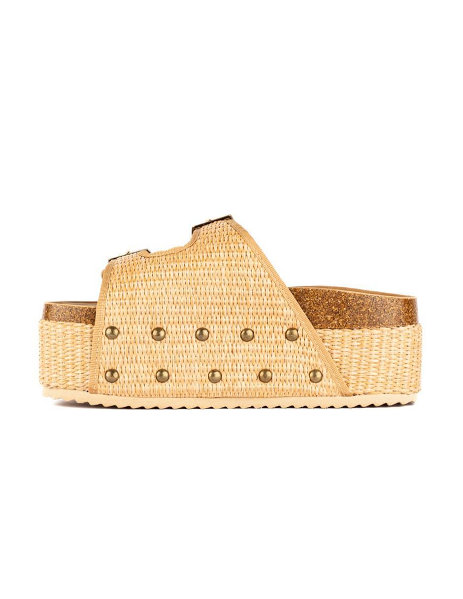 Sandalia para mujer 3