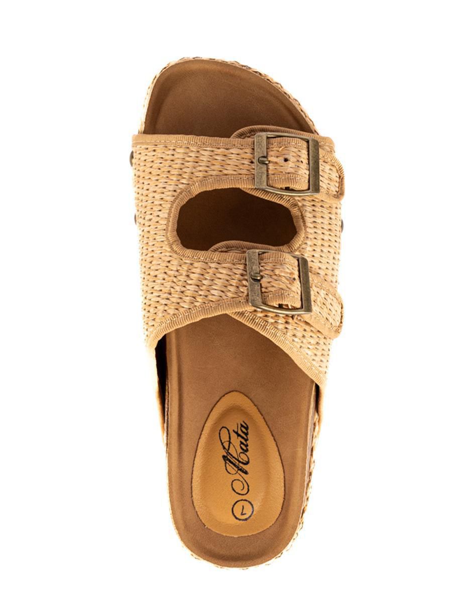 Sandalia para mujer 4