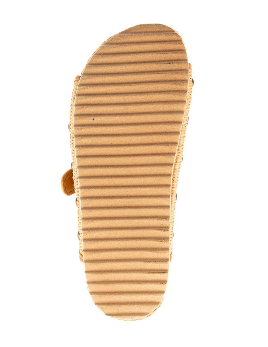 Sandalia para mujer 5