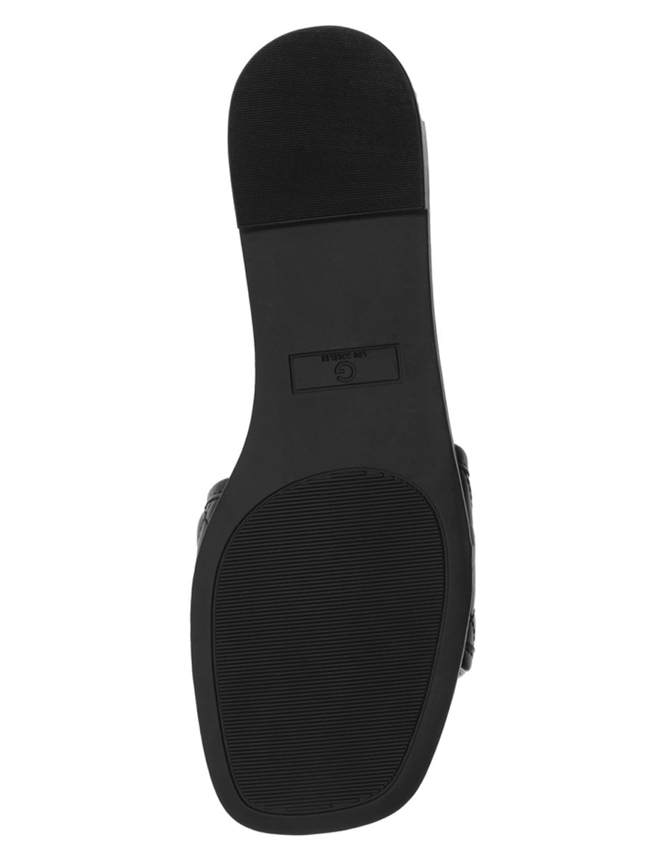 Sandalia Ggfresh para mujer 4