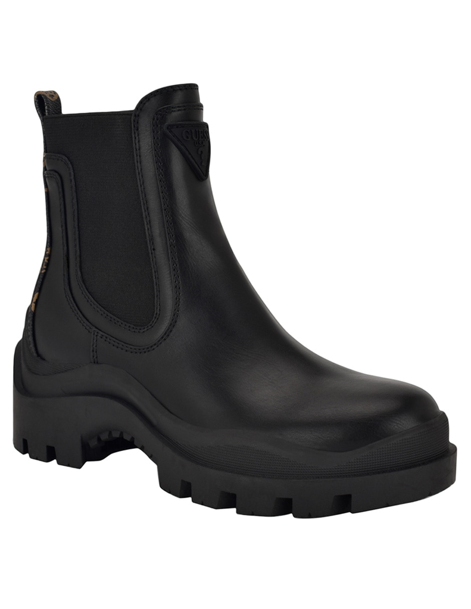 Guess Botas Mujer Las Mejores Ofertas En Botas Lisas Para Mujer