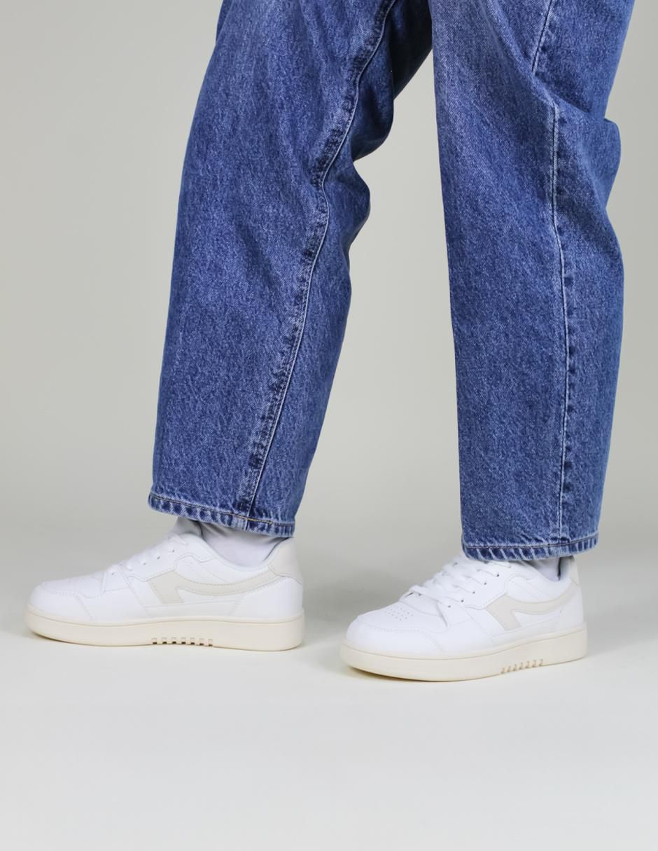 Tenis RBVegano para mujer 2