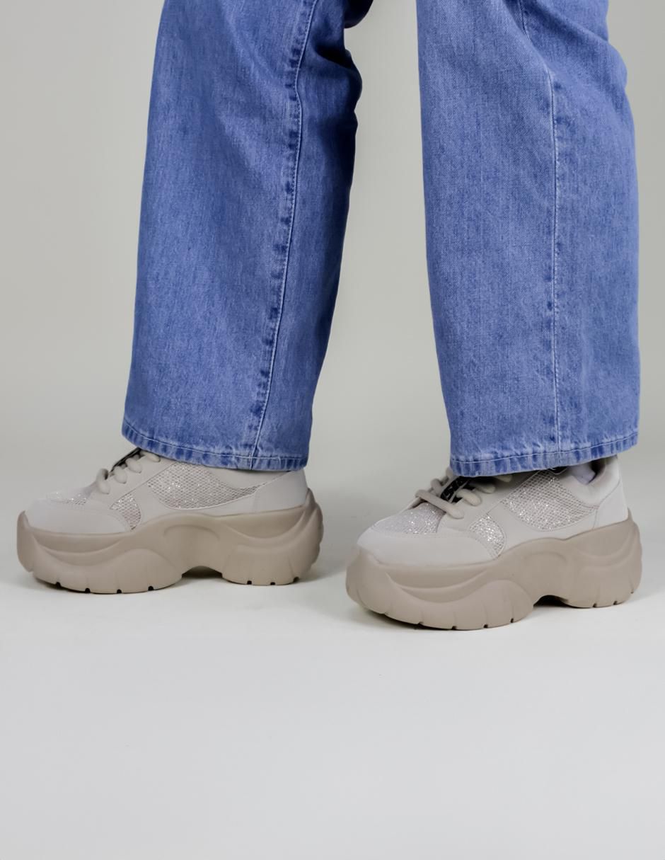 Tenis RBCloud Steps para mujer 2