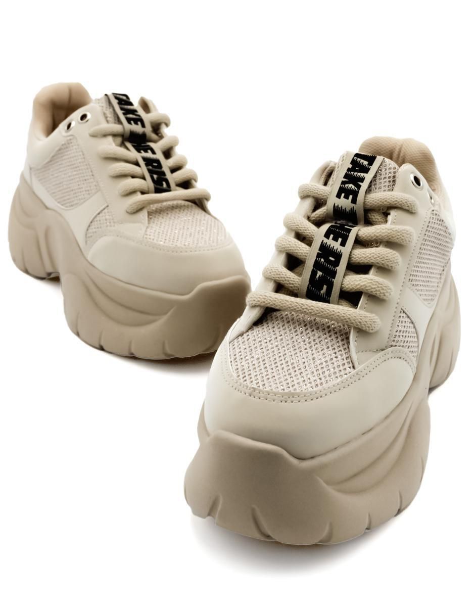 Tenis RBCloud Steps para mujer 5