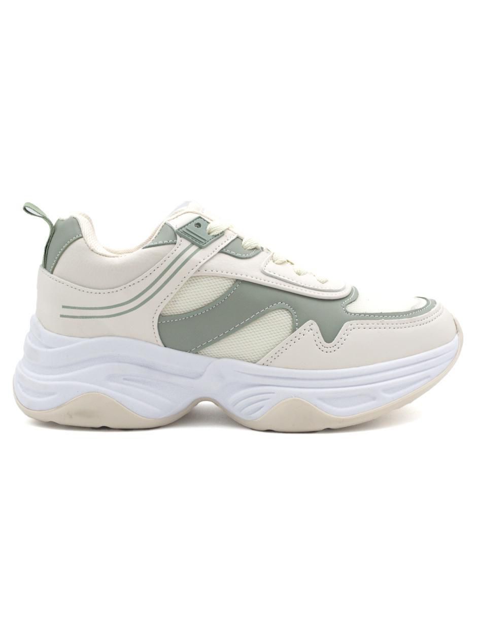 Tenis RBVegano para mujer 2