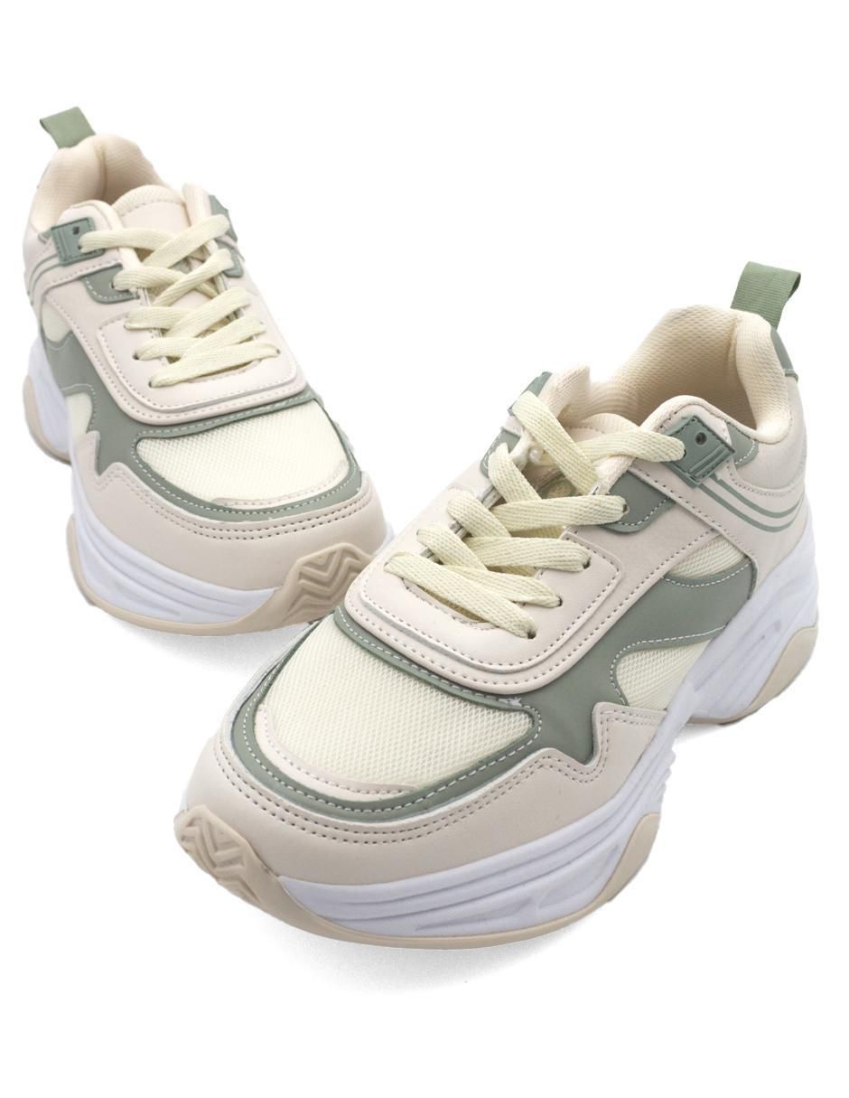 Tenis RBVegano para mujer 5