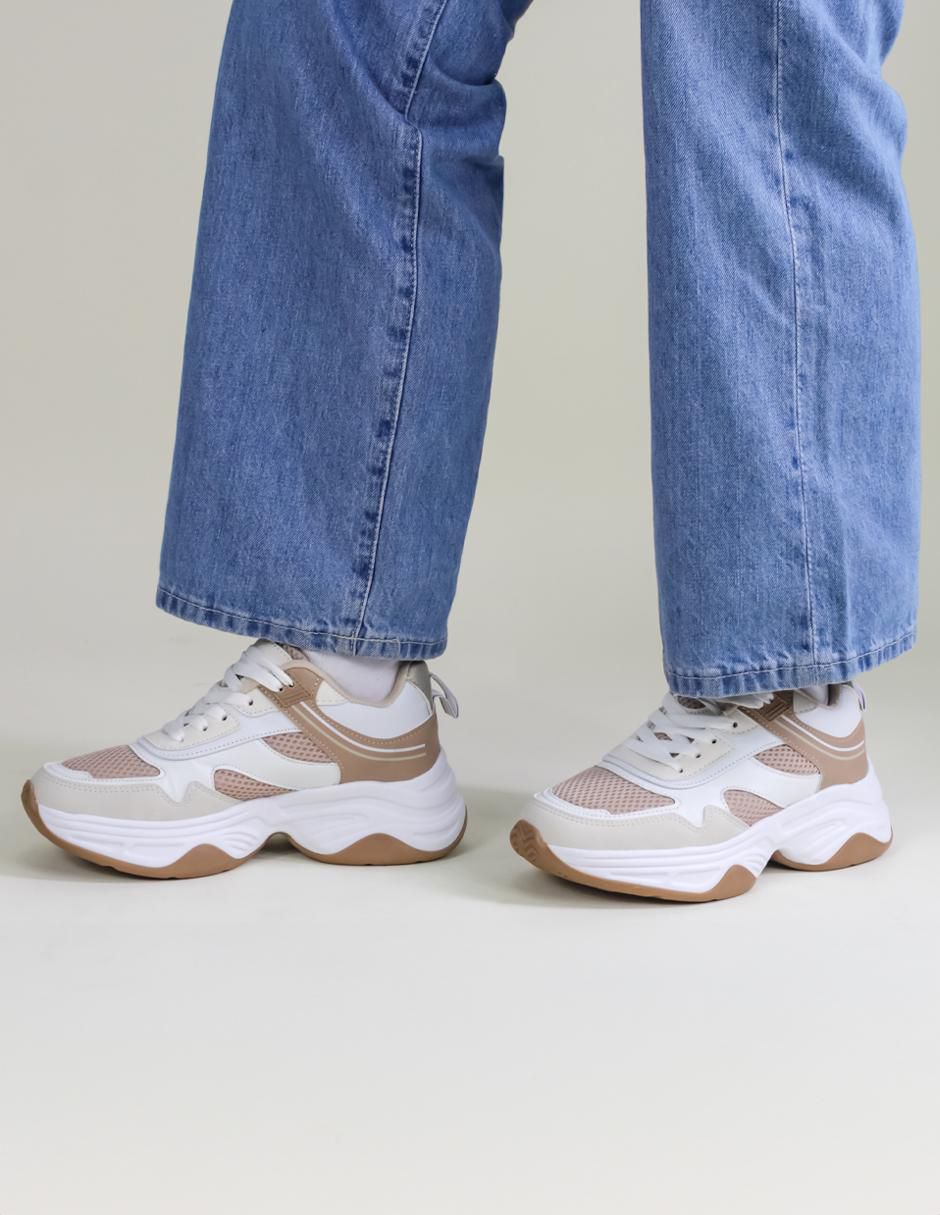 Tenis RBVegano para mujer 2