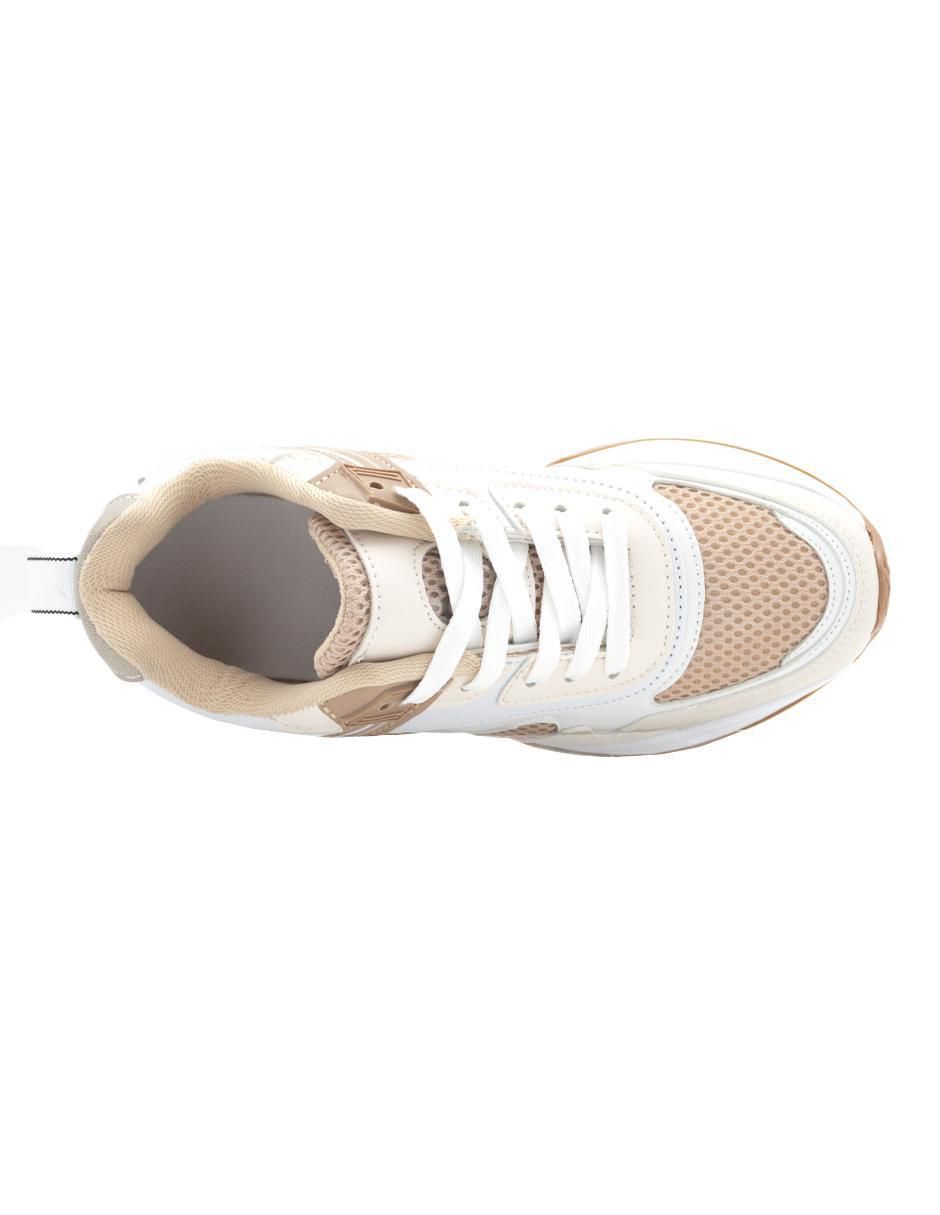Tenis RBVegano para mujer 5