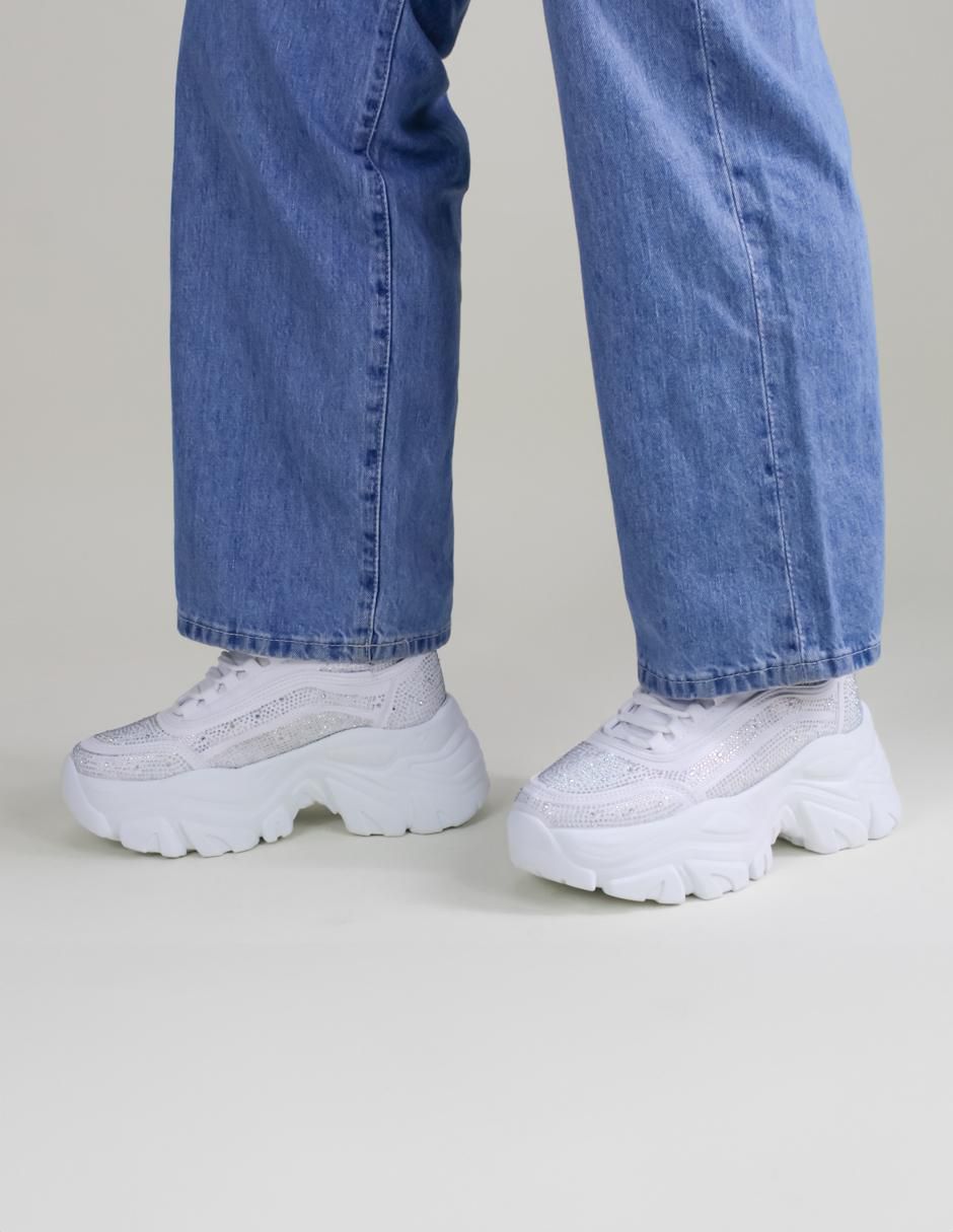 Tenis para mujer 2