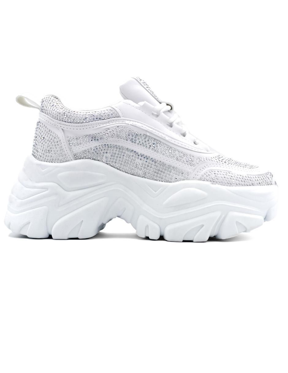Tenis para mujer 3