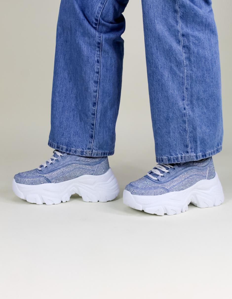 Tenis para mujer 2