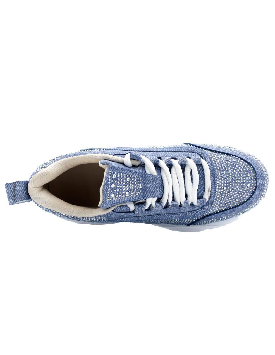 Tenis para mujer 5