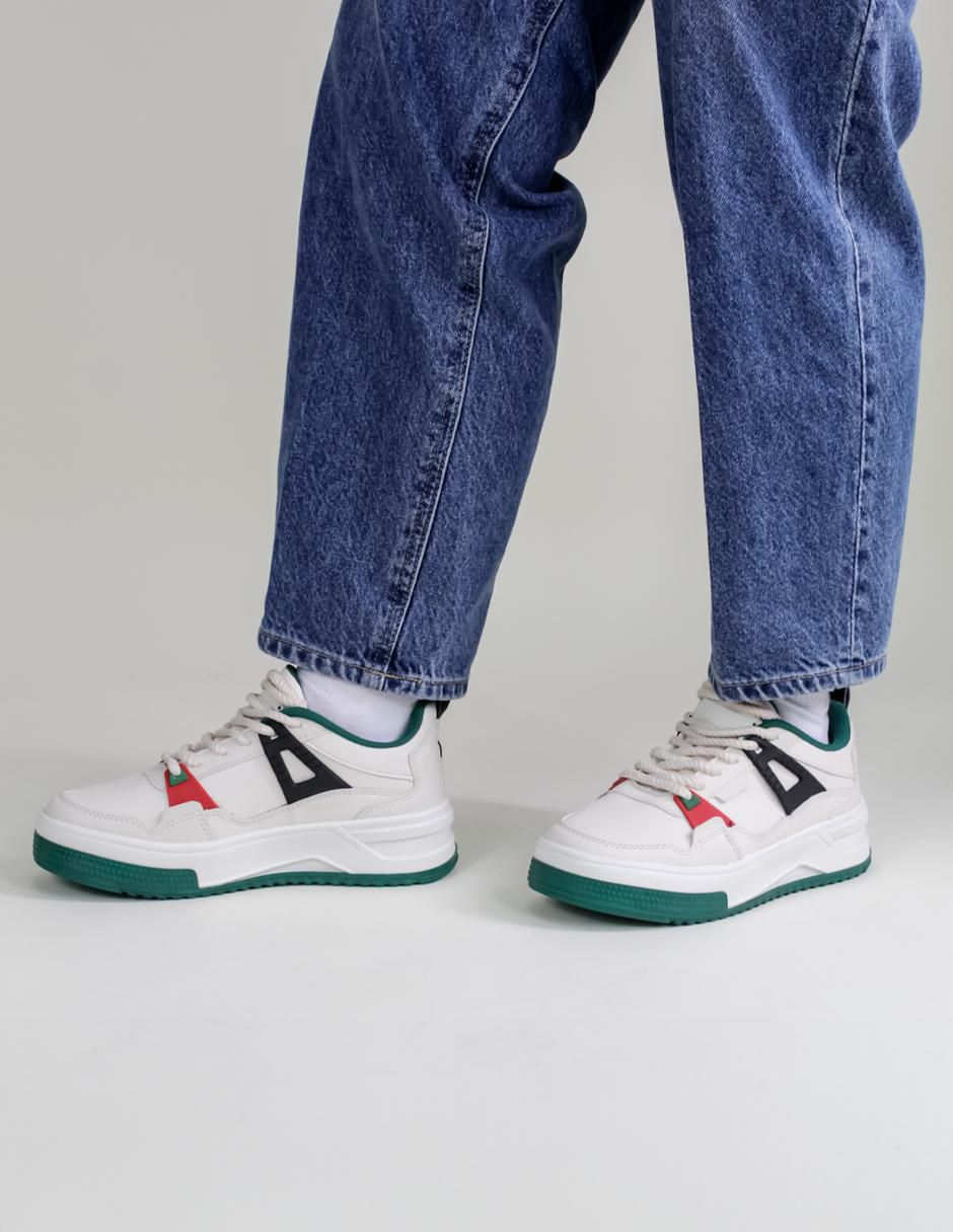 Tenis RBVegano para mujer 2