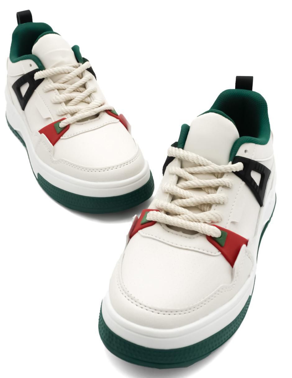 Tenis RBVegano para mujer 6