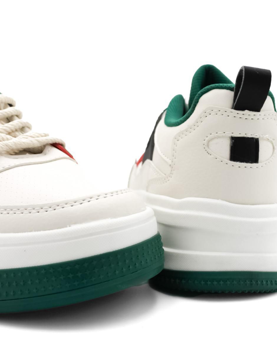 Tenis RBVegano para mujer 7