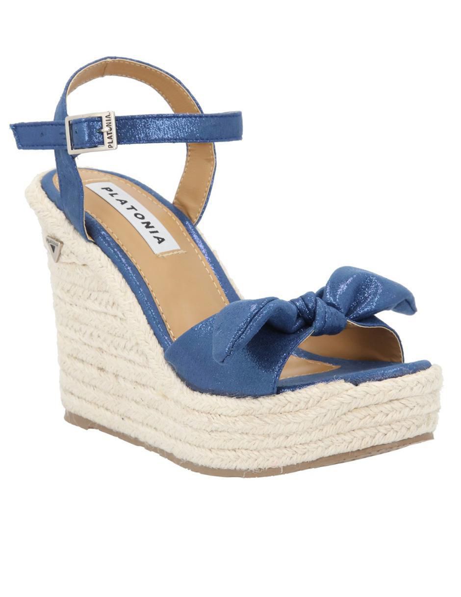Sandalia para mujer