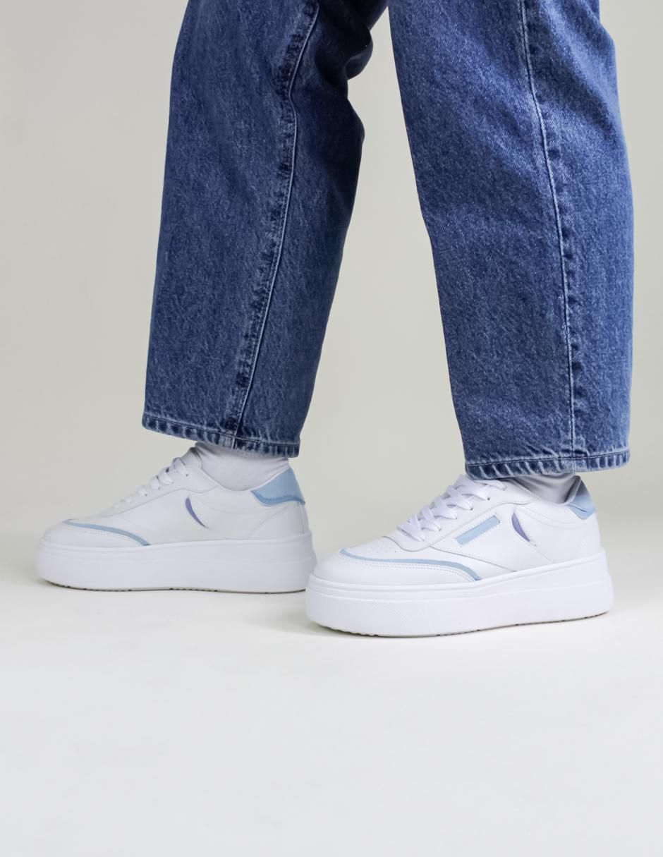 Tenis RBVegano para mujer 2