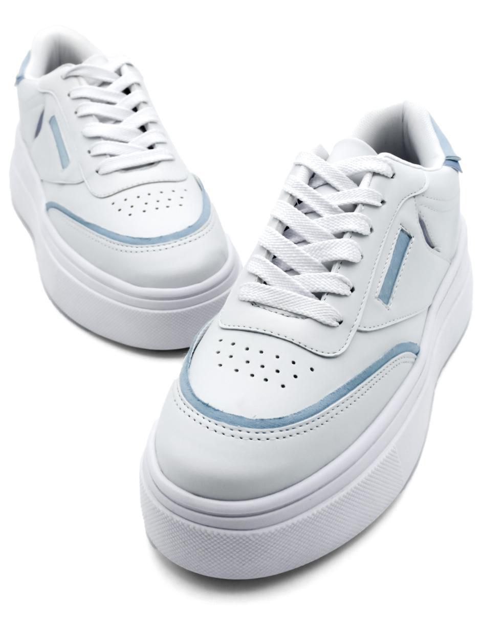 Tenis RBVegano para mujer 4