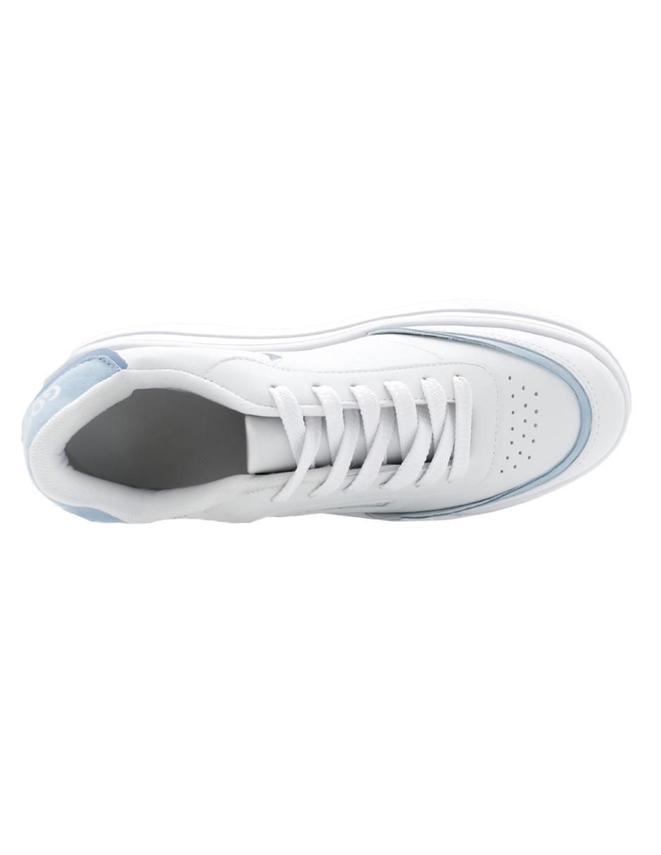 Tenis RBVegano para mujer 5