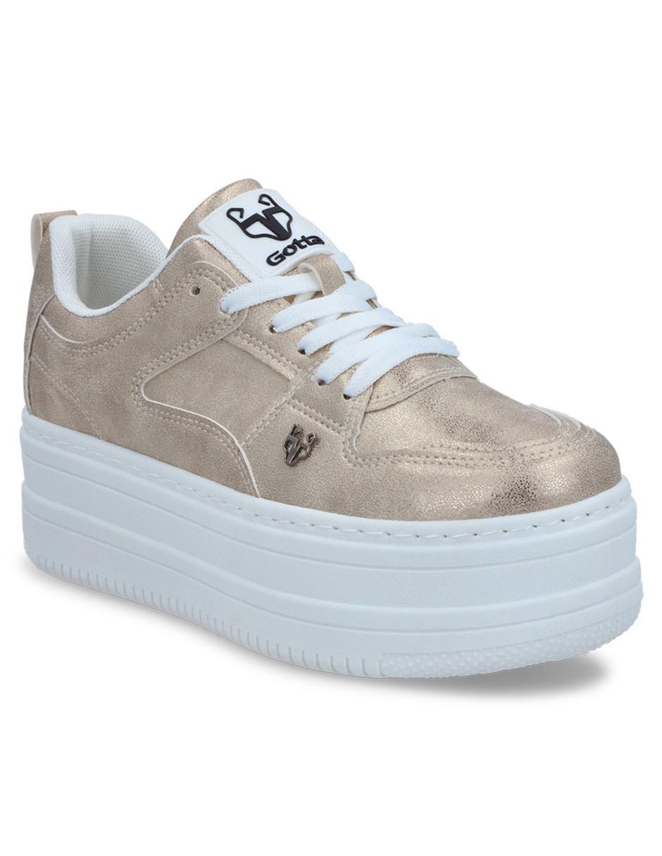 Tenis para mujer 2